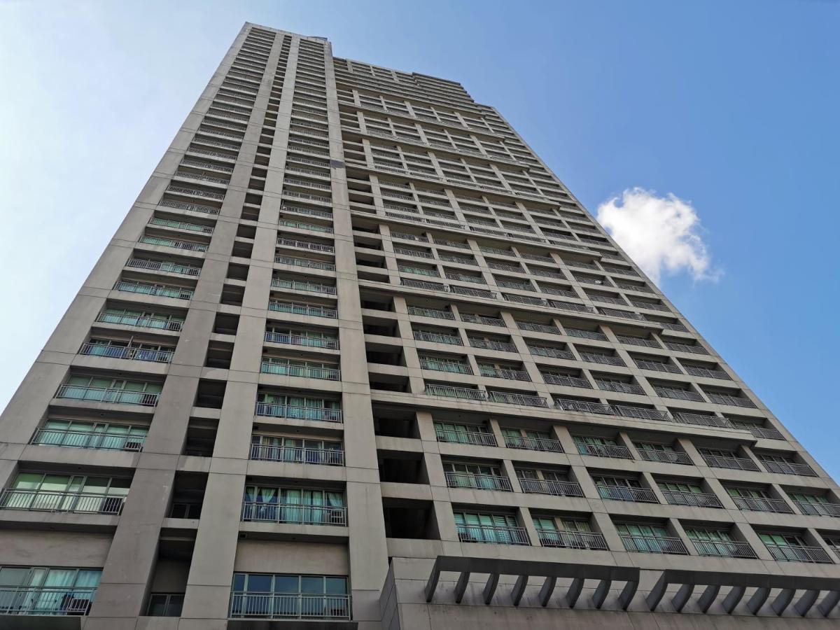 N Place At Soho Central Manila Exterior foto